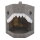 Hobby Sharky (14,5x7,7x8,5cm)