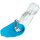 Trixie Flasche mit Trinknapf, 0,55l, diverse Farben