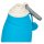 Trixie Flasche mit Trinknapf, 0,55l, diverse Farben