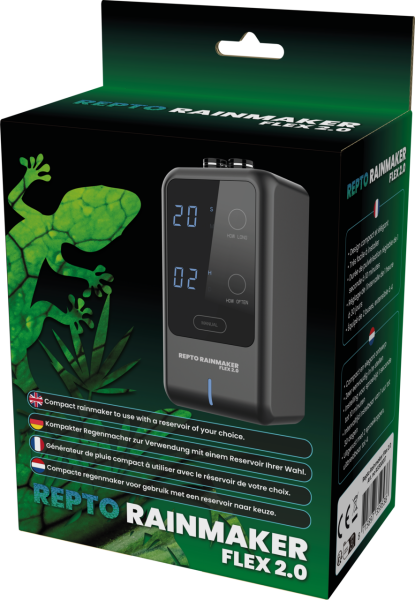 REPTO Rainmaker Flex 2.0