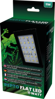 REPTO Flat LED 11 Watt