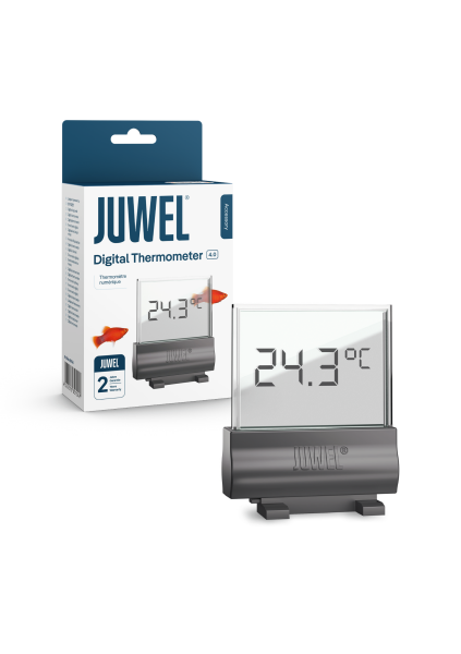 Juwel Digital Thermometer 4.0