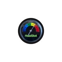 HabiStat Hygrometer analog