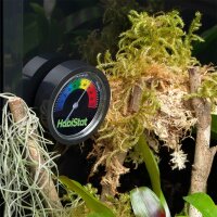 HabiStat Hygrometer analog