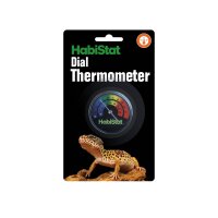 HabiStat Thermometer analog