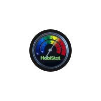 HabiStat Thermometer analog