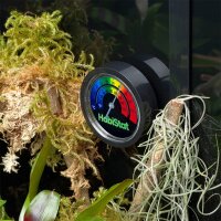 HabiStat Thermometer analog