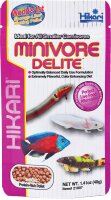 Hikari Minivore delite 40g