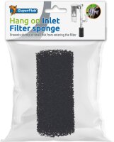 Superfish Vorfilterschwamm Hang on 50/100/200