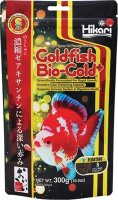 Hikari Goldfish Bio-Gold+ (S Floating 2,5-2,8mm) 300g
