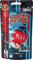 Hikari Goldfish Bio-Gold+ (SS sinking 1,7-2,0mm) 100g