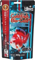 Hikari Goldfish Bio-Gold+ (SS sinking 1,7-2,0mm) 300g