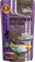 Hikari Medaka No-Mai (Breed ab 18mm) 35g