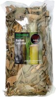 HabiStat Bamboo Leaf Litter, Laubstreu Bambus 5L