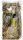 HabiStat Bamboo Leaf Litter, Laubstreu Bambus 5L