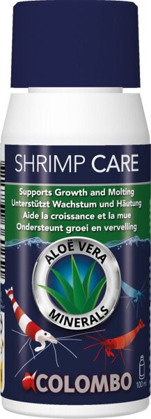 Colombo Shrimp Care 100ml