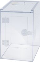REPTO Terra Clear deluxe (15x15x23cm)
