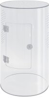 REPTO Terra Clear Zylinder (20x20x35cm)