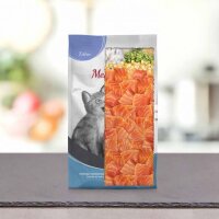 Platinum MeatCrisp Kitten Fish 1,5kg