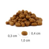 Platinum MeatCrisp Kitten Fish 1,5kg