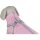 Trixie Geschirrmantel Pontis Rain, S:45cm, rosa