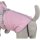Trixie Geschirrmantel Pontis Rain, S:45cm, rosa