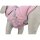 Trixie Geschirrmantel Pontis Rain, S:45cm, rosa