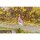 Trixie Geschirrmantel Pontis Rain, S:45cm, rosa