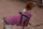 Trixie Geschirrmantel Pontis Reflect, S:36cm, pink