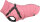 Trixie Geschirrmantel Pontis Reflect, S:40cm, pink