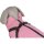 Trixie Geschirrmantel Pontis Reflect, S:40cm, pink