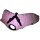 Trixie Geschirrmantel Pontis Reflect, S:40cm, pink