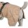Trixie Wintermantel Riom, L: 62cm, sand