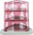 Trixie Cat Activity Cheese Tower, Kunststoff, 32x32 cm