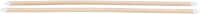 Trixie Set Sitstangen, Holz/Kunststoff, 55 cm/12 mm, 2 Stck