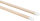 Trixie Set Sitstangen, Holz/Kunststoff, 55 cm/12 mm, 2 Stck