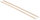 Trixie Set Sitstangen, Holz/Kunststoff, 55 cm/12 mm, 2 Stck