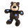 KONG Wild Knots Bear Jumbo Extra Large, diverse Farben