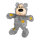 KONG Wild Knots Bear Jumbo Extra Large, diverse Farben