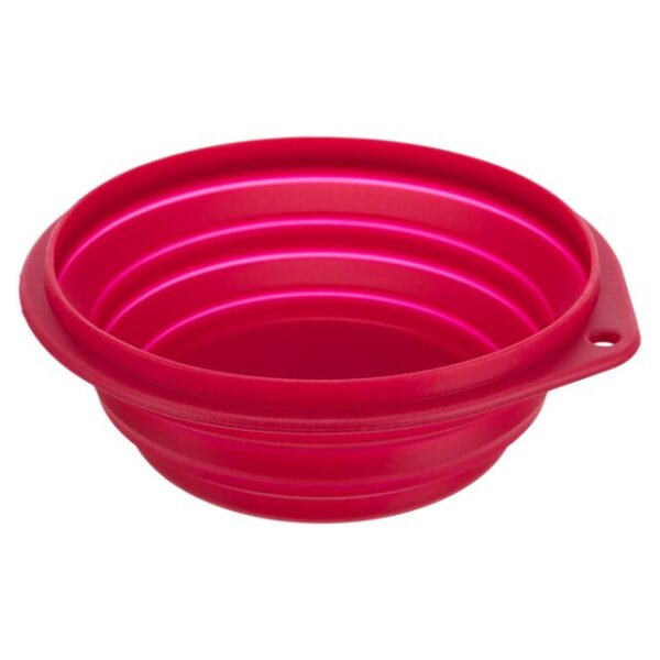 Trixie Reisenapf Silikon 1l/ Ø 18cm