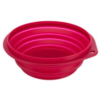Trixie Reisenapf Silikon 1l/ Ø 18cm