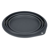 Trixie Reisenapf Silikon 1l/ Ø 18cm