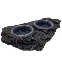 Hobby Gecko Station (22,5x13x4,5cm)