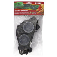 Hobby Gecko Station (22,5x13x4,5cm)