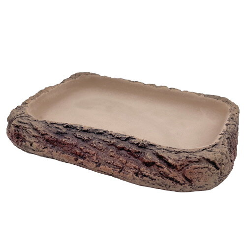Hobby Torto Dish (21,5x16x2,5cm)