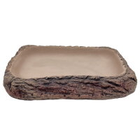 Hobby Torto Dish (21,5x16x2,5cm)