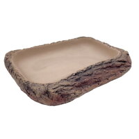 Hobby Torto Dish (21,5x16x2,5cm)