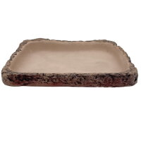Hobby Torto Dish (21,5x16x2,5cm)