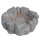 Hobby Trinkschale Grey Stone 1 (17x15x5,5cm)