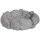 Hobby Trinkschale Grey Stone 1 (17x15x5,5cm)
